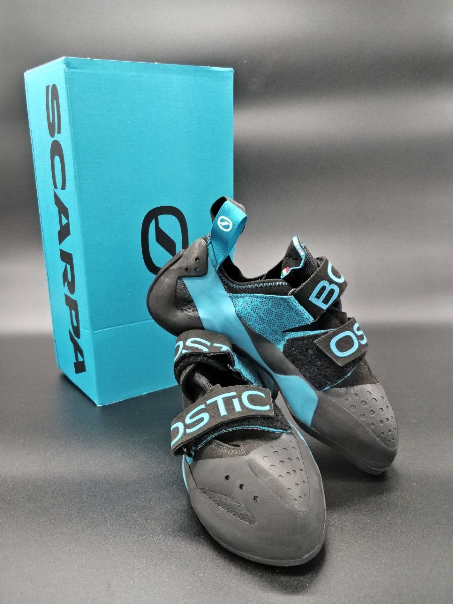 Boostic SCARPA