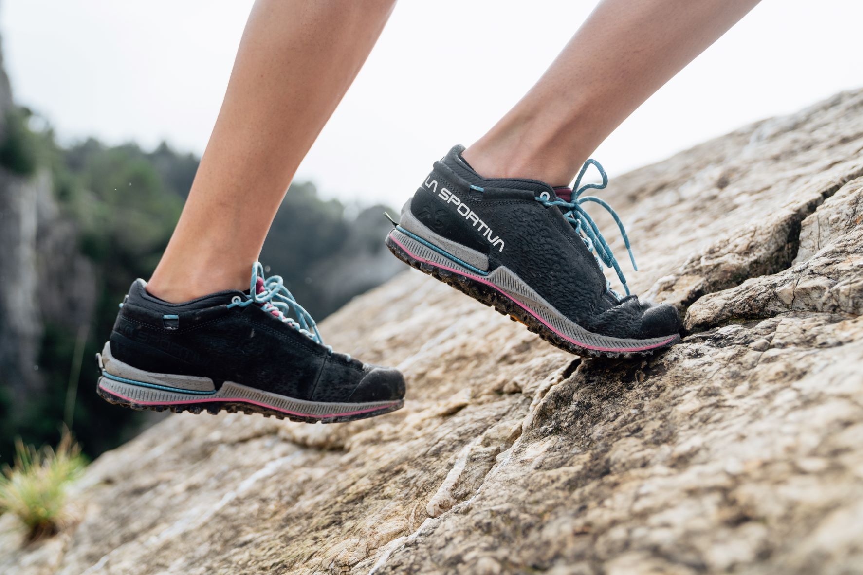 La Sportiva Matteo Pavana