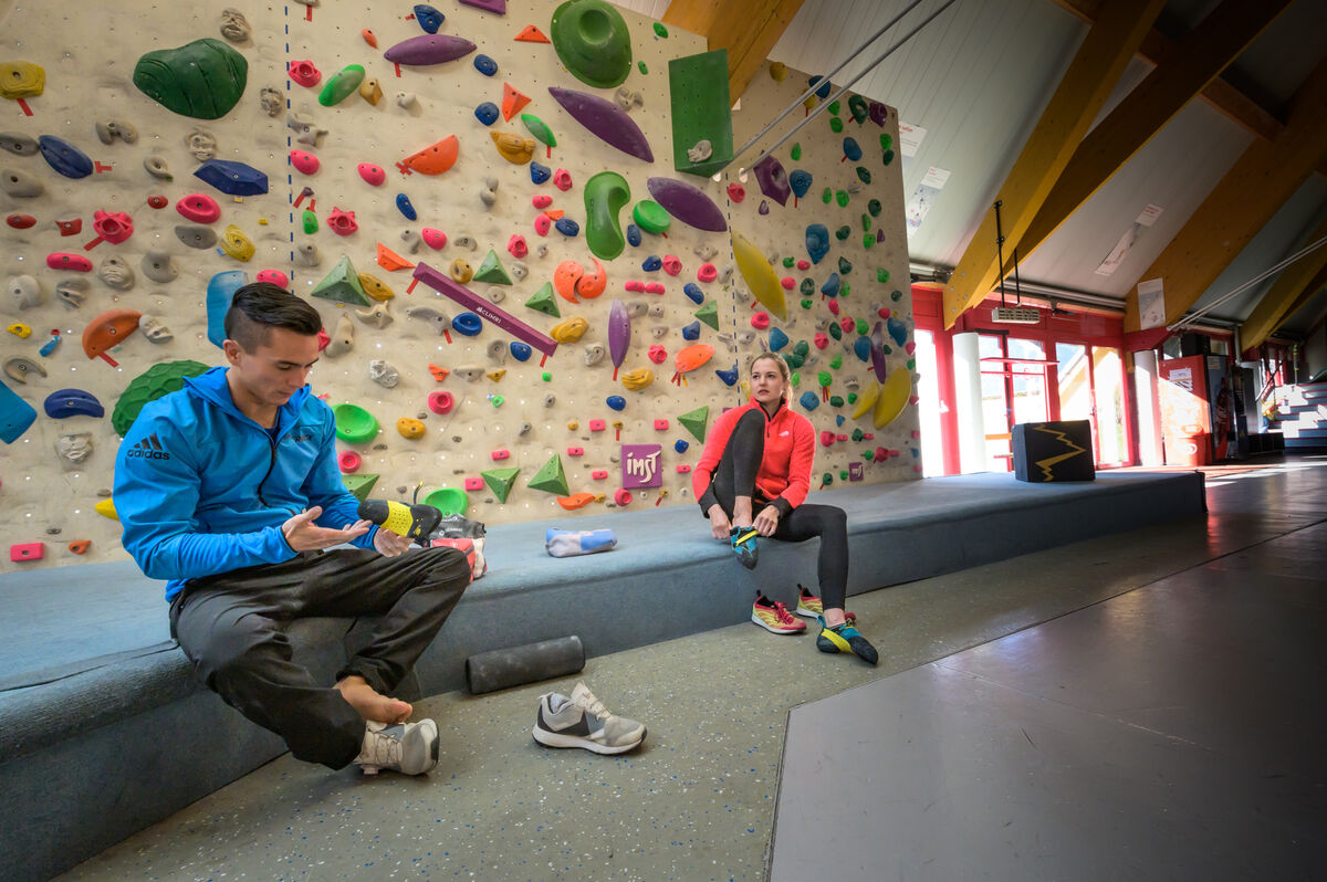 Jessica Pilz, photo by Trsitan Hobson