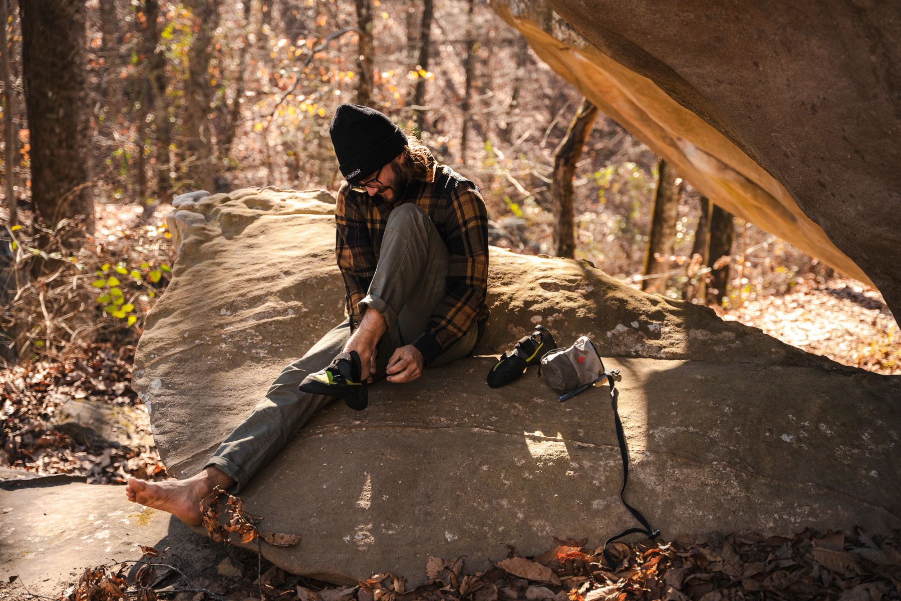 Karen Lane Black Diamond