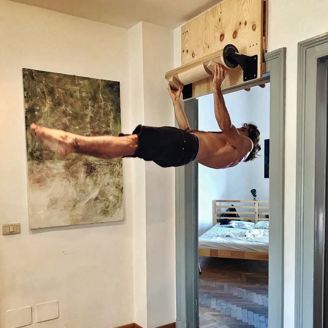 Niky Ceria Owl Climb