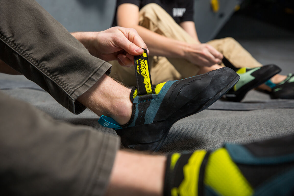 Scarpa Origin VS and Force-_Lucas Fritch