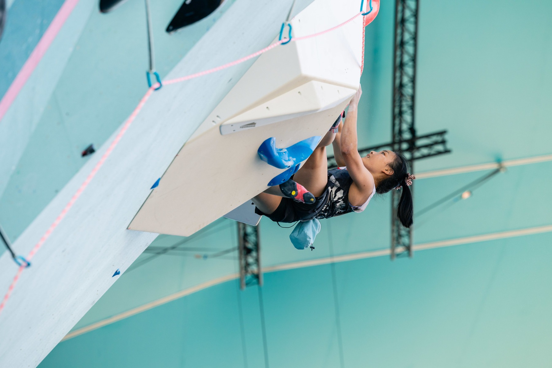 Drapella / Virt / IFSC