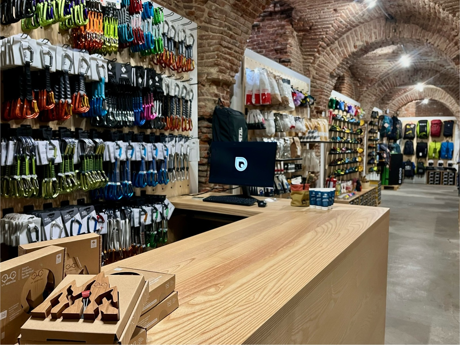 Oliunìd Shop Madrid