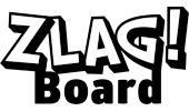 Zlagboard