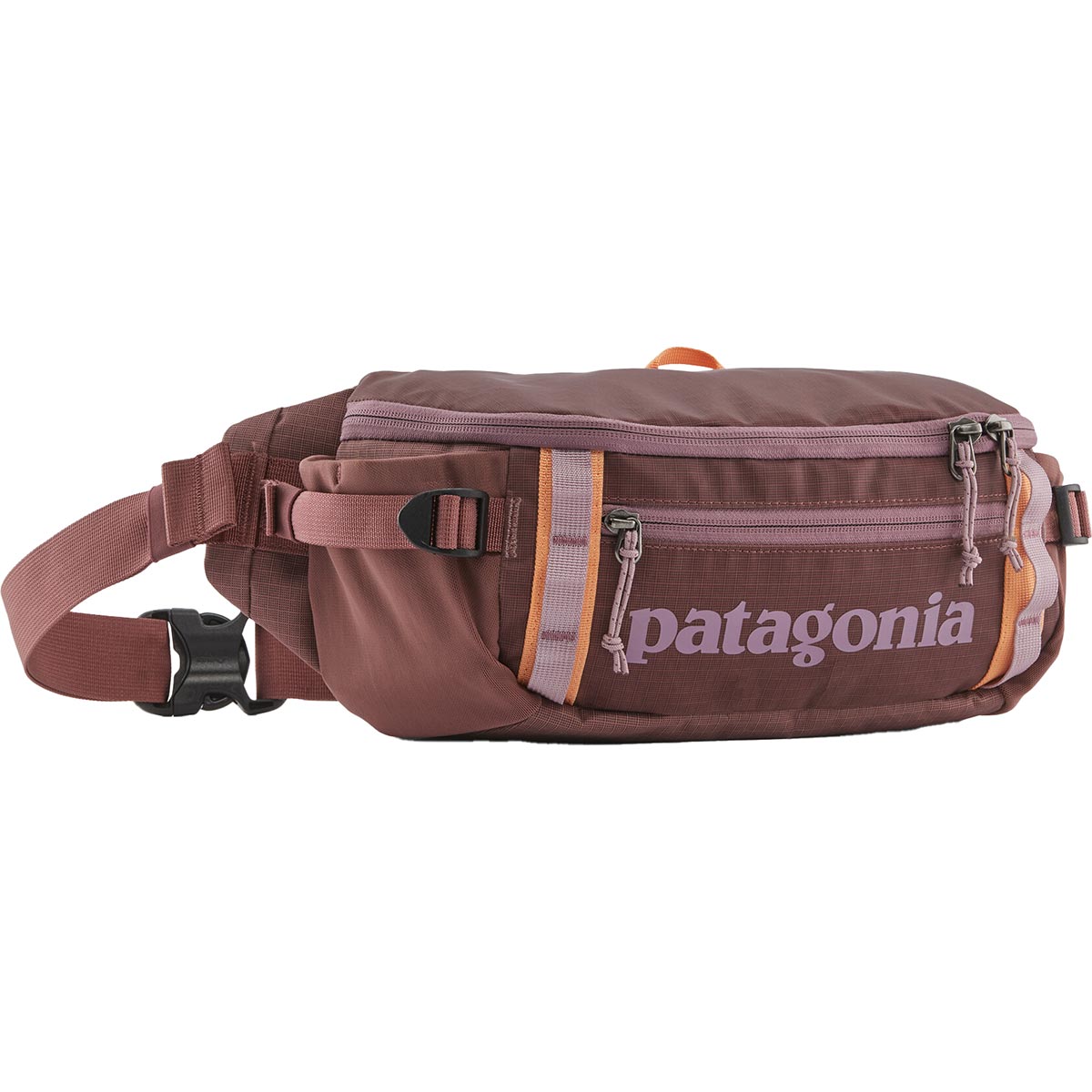 Patagonia Black Hole Waist Pack 5 l marsupio