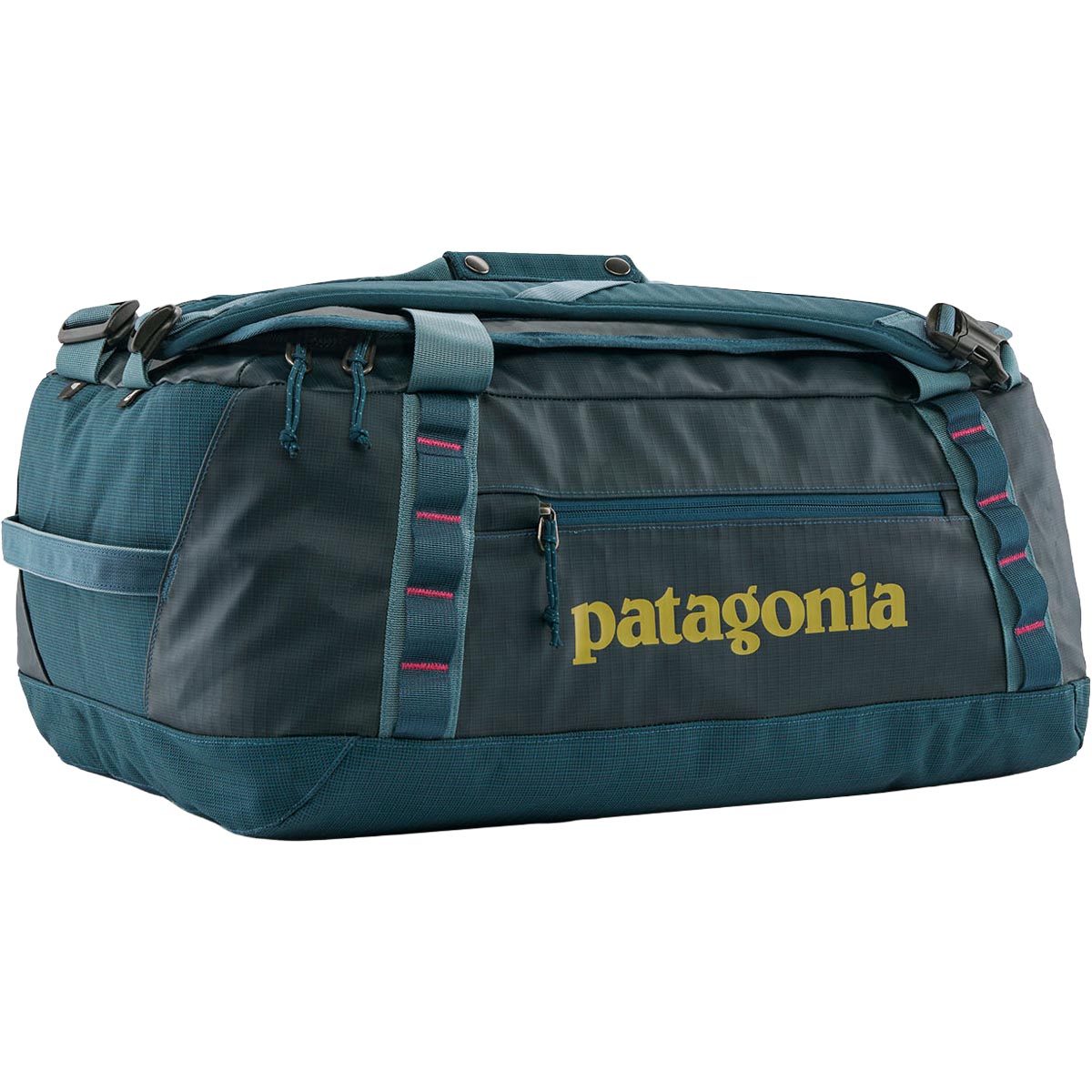 M*L様 【希少色】Patagonia Black Hole Duffel Ba Black-Hole-Duffel-40L-Tidal-