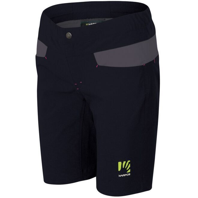 Karpos Dolada W Bermuda women's shorts