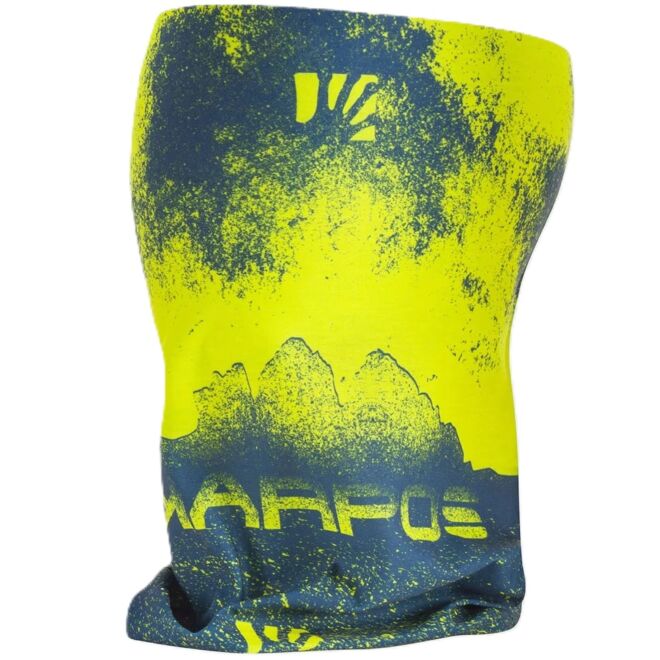 Karpos Trecime Neckwarmer bufanda escaldacollo