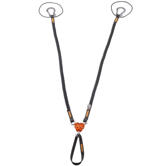 CAMP X-Gyro Leash 85/129 cm correa para piolet