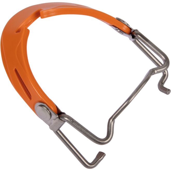 CAMP Gancio Anteriore Semi-Auto Blade Runner crampones