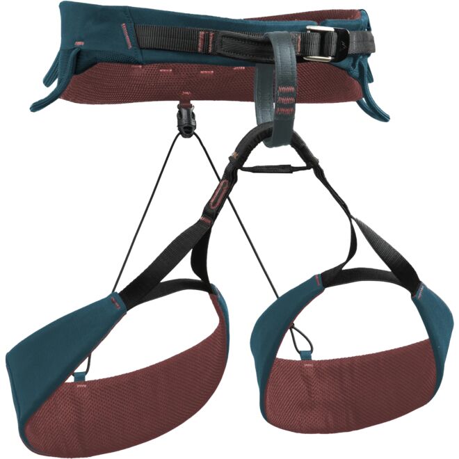Blue Ice Vista M harness de escalada hombre