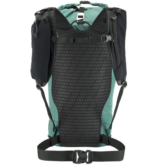 Millet Mixt 25+5 mochila de alpinismo