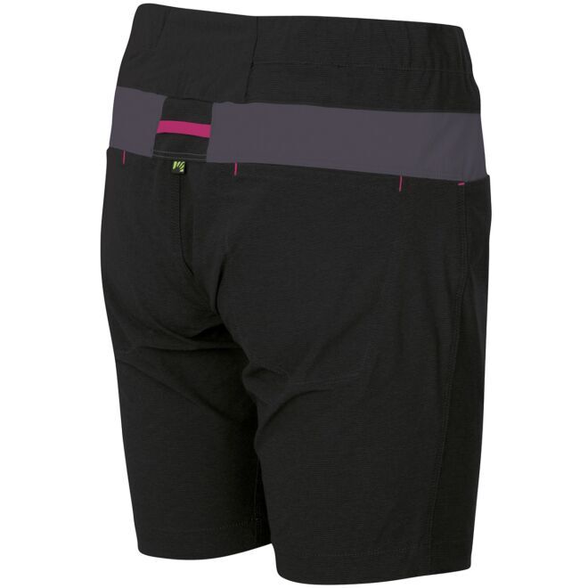 Karpos Dolada W Bermuda women's shorts