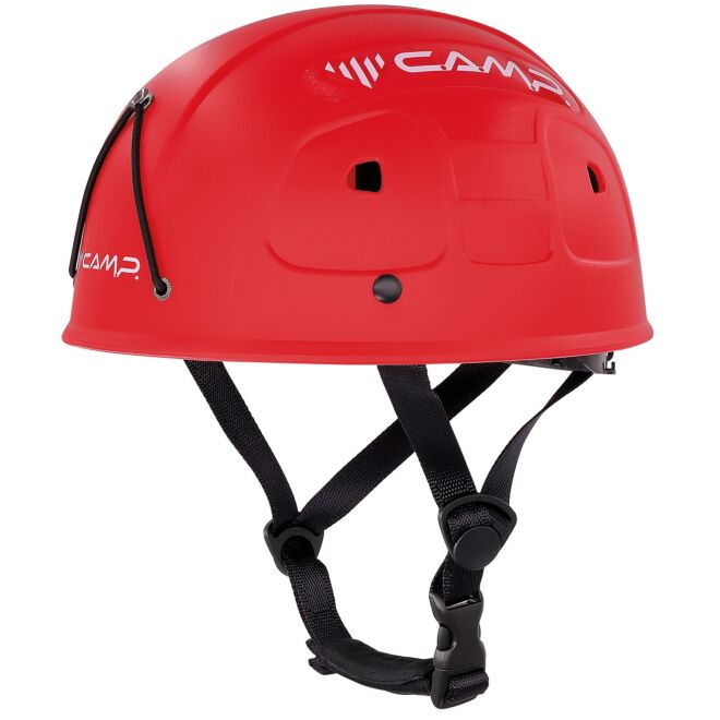 CAMP Rockstar casco de alpinismo y escalada