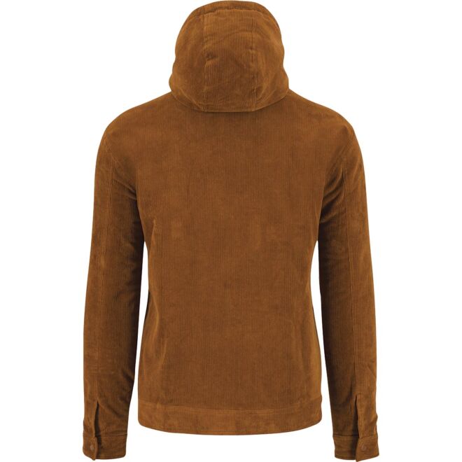 Karpos Ghiro Hoodie Jacket chaqueta con capucha hombre