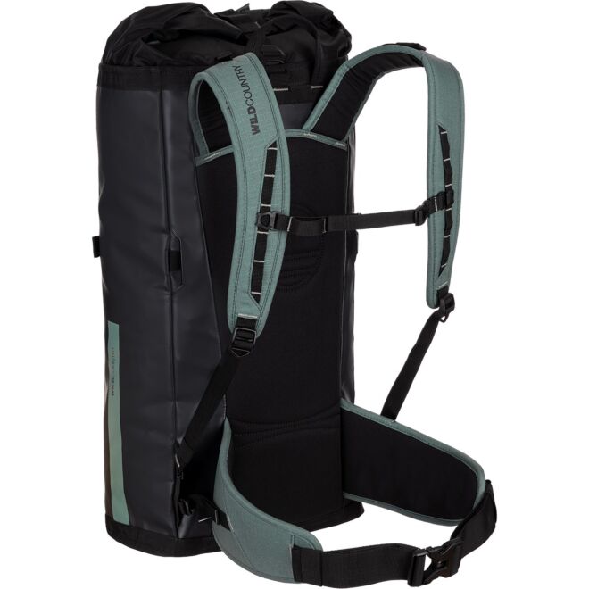 Wild Country Crag Hauler 40 mochila de escalada