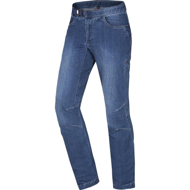 Ocun Hurrikan Jeans pantalones hombre