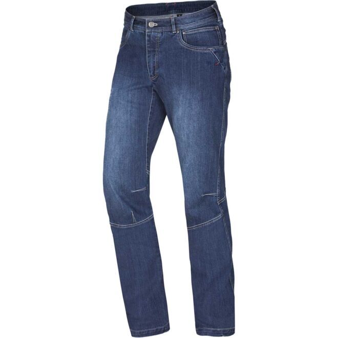 Ocun Ravage Jeans pantalones hombre
