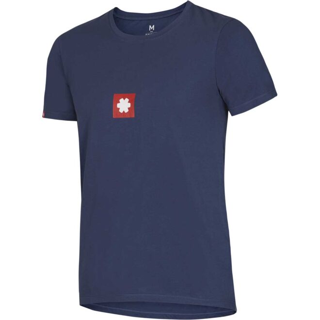 Ocun Promo T Men camiseta hombre