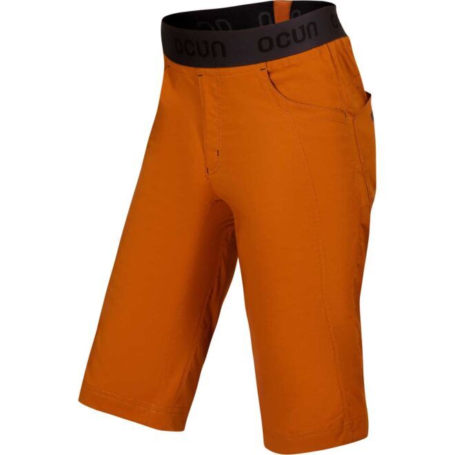Ocun Mánia Eco Shorts pantalones cortos hombre