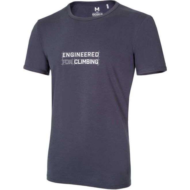 Ocun Classic T Organic Men camiseta de hombre