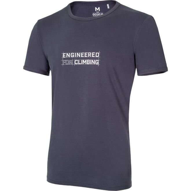 Ocun Classic T Organic Men camiseta de hombre