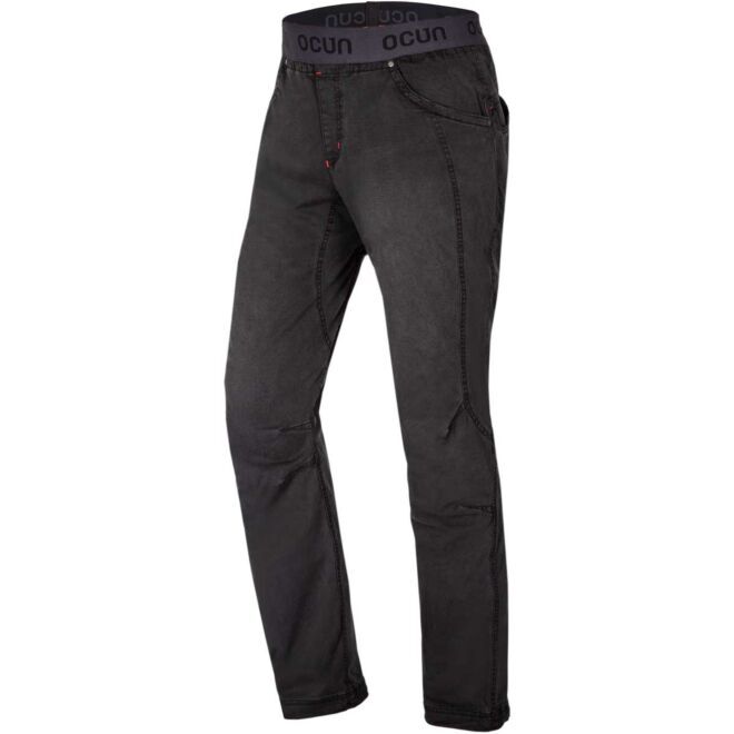 Ocun Mánia Jeans Organic Pants pantalones hombre