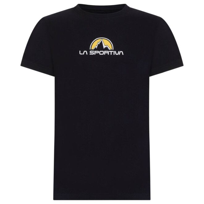 La Sportiva Footstep Tee camiseta hombre
