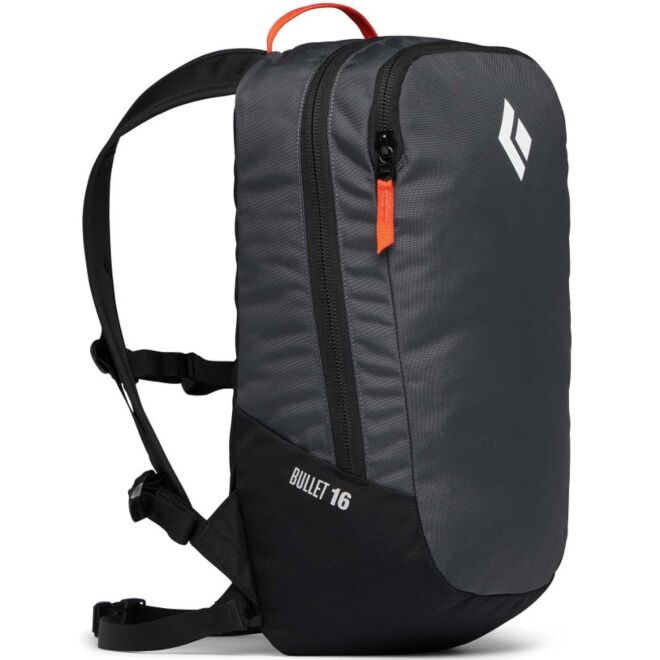 BD Black Diamond Bullet 16 climbing backpack