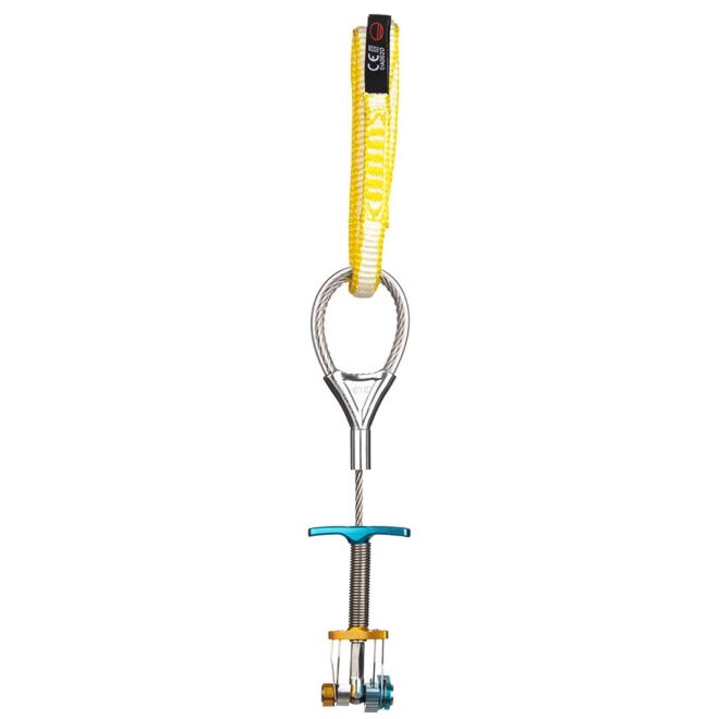Wild Country Offset Zero Friend amigo de escalada 0.2/0.3