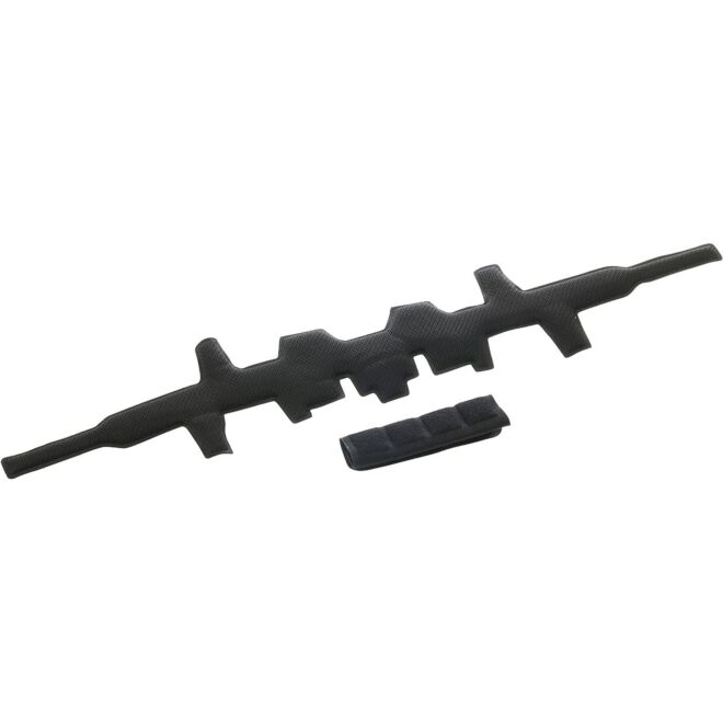 CAMP Kit de almohadillas de tela Cascos Serie Ares