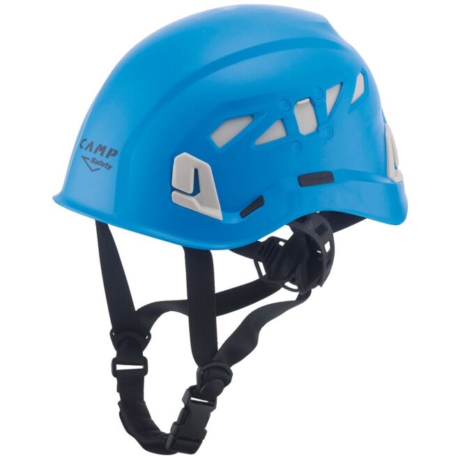 CAMP Ares Air casco de trabajo en altura