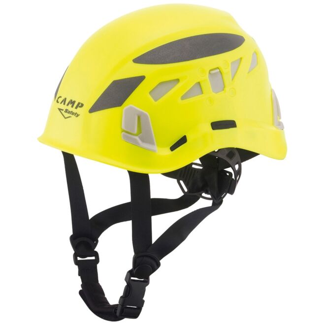 CAMP Ares Air casco de trabajo en altura