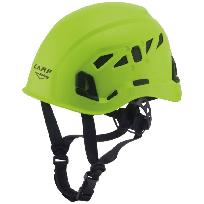 CAMP Ares Air casco de trabajo en altura