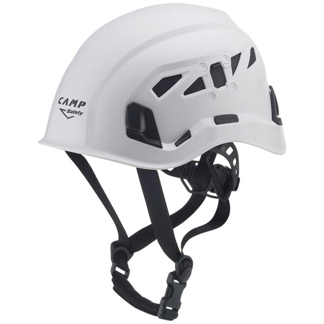 CAMP Ares Air casco de trabajo en altura