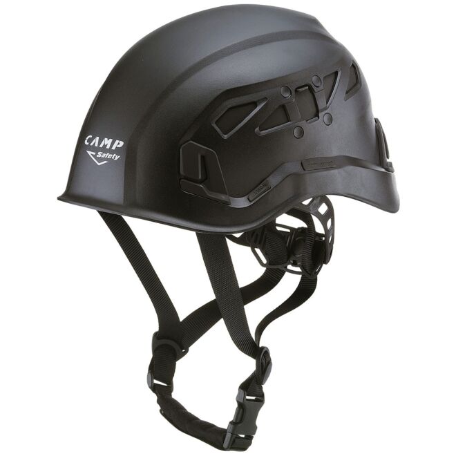 CAMP Ares Air casco de trabajo en altura