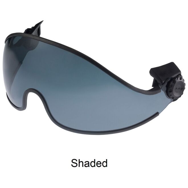CAMP Ares Visor ANSI visor de protección trabajos en altura
