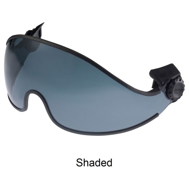 CAMP Ares Visor visera protectora trabajos en altura