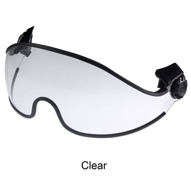 CAMP Ares Visor visera protectora trabajos en altura