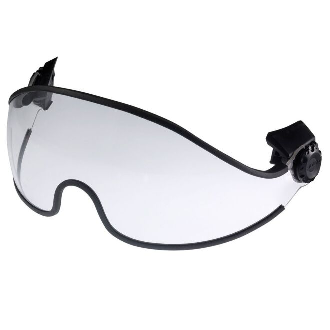 CAMP Ares Visor visera protectora trabajos en altura