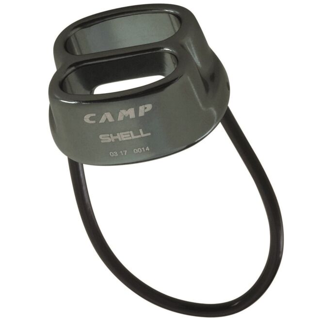 CAMP Shell asegurador de freno para escalada