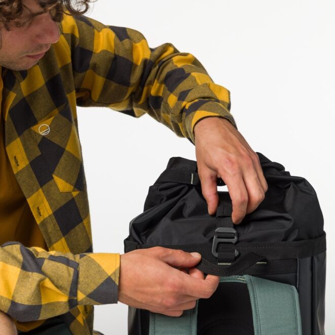 Wild Country Crag Hauler 25 mochila de escalada