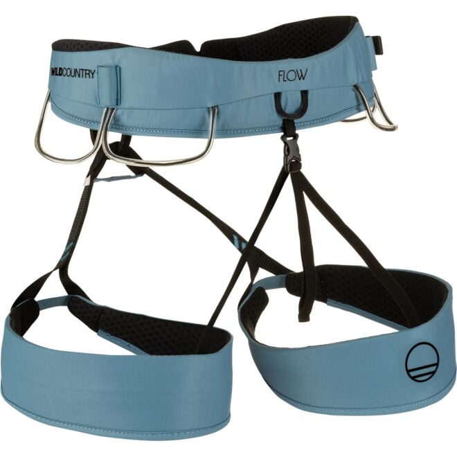 Wild Country Flow 2.0 arnés de escalada hombre