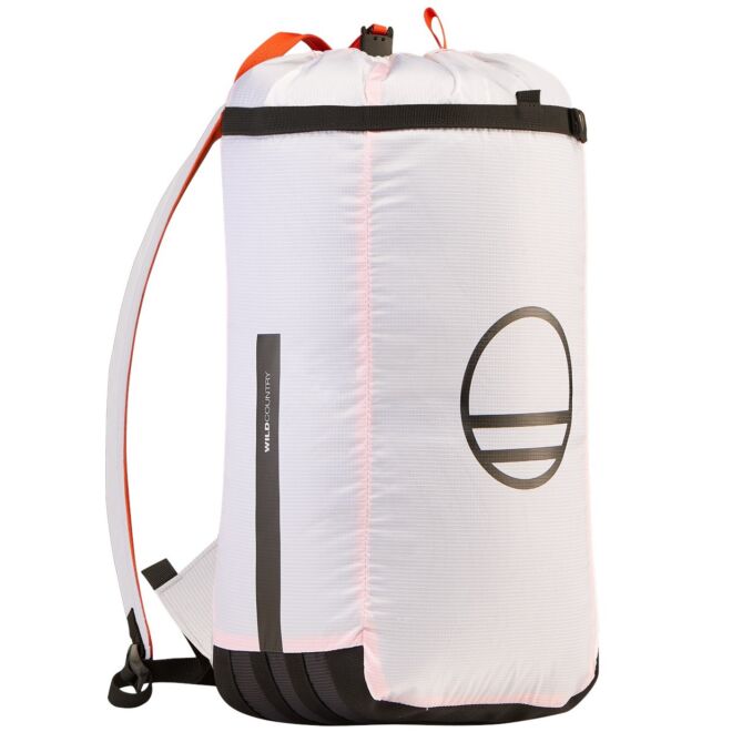Wild Country Mosquito Backpack 20l mochila de trekking y alpinismo