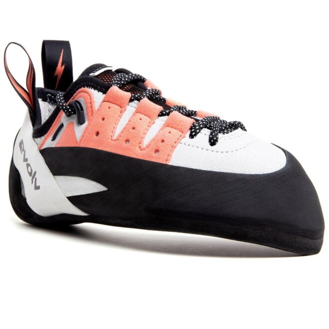 Evolv Geshido Lace women's zapatillas de escalada