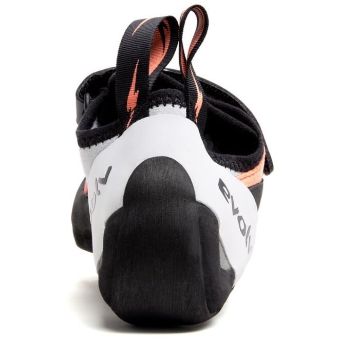 Evolv Geshido Velcro women's climbing shoes