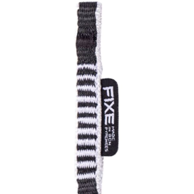 Fixe Sling Fosca 10 mm bucle de cinta