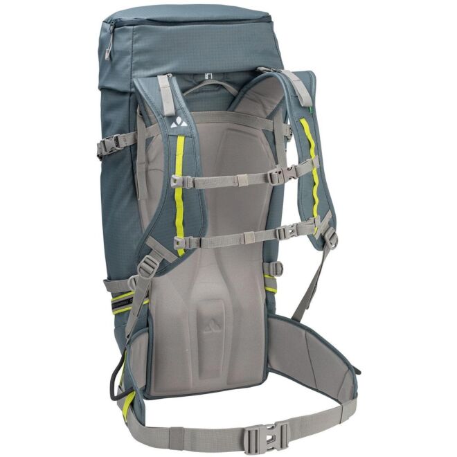 Vaude Rupal 35+ mochila alpina
