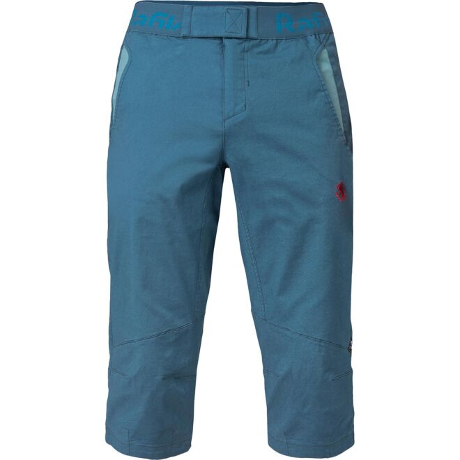 Rafiki Cliffbase pantalones 3/4 hombre